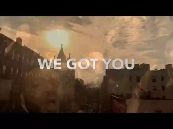 Video: Lamboginny - We Got You